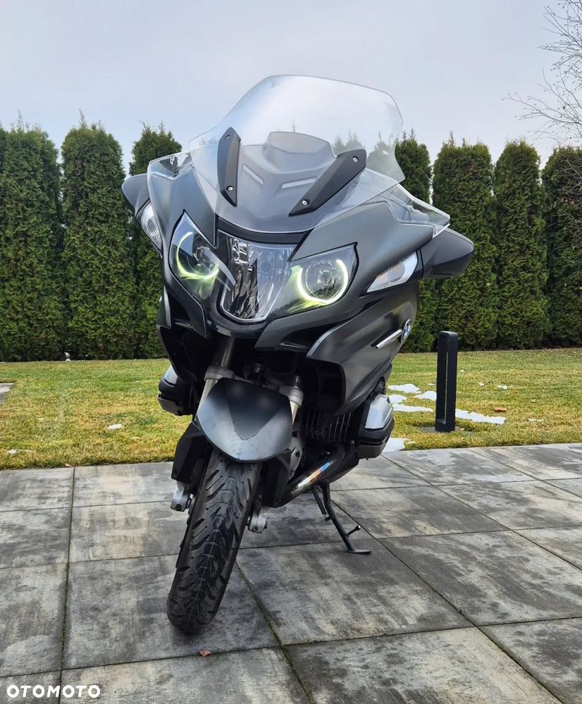 BMW RT - 4