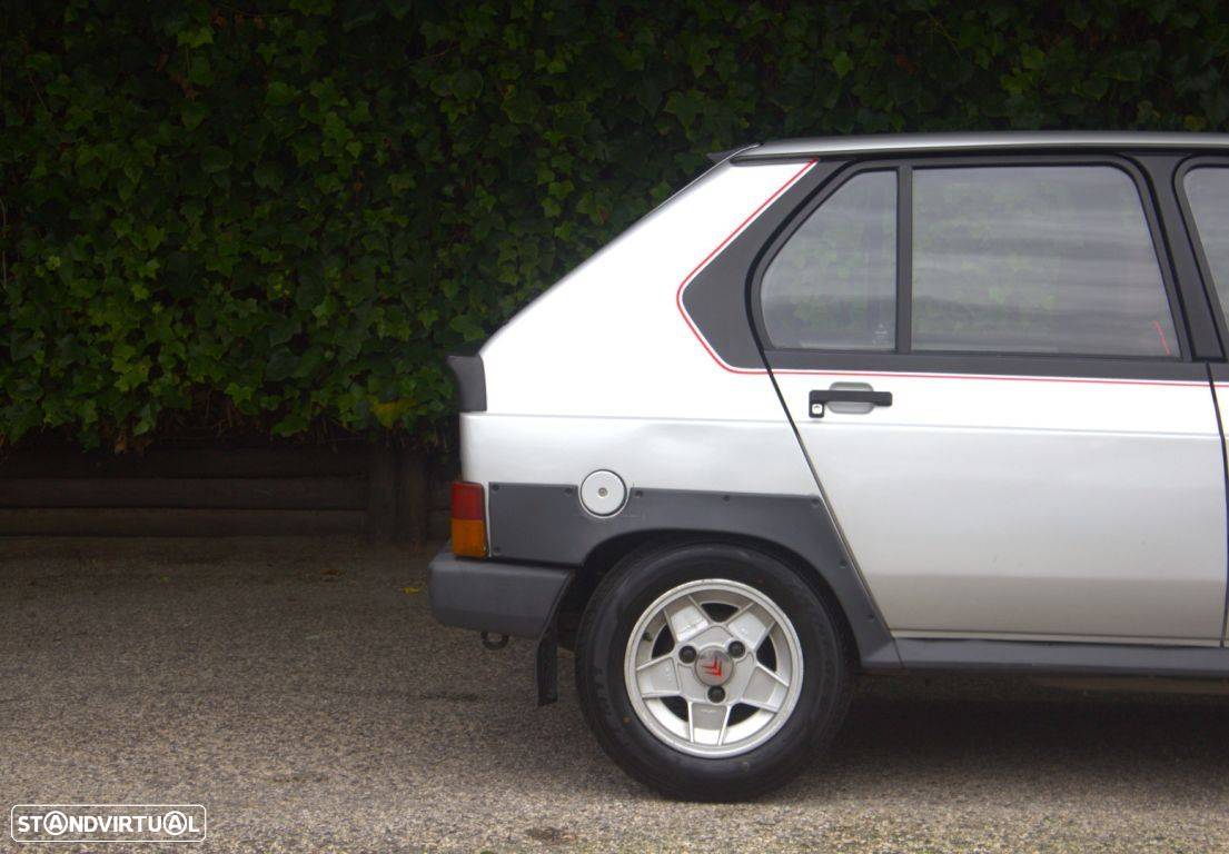 Citroën Visa 14 GT Tonic - 4