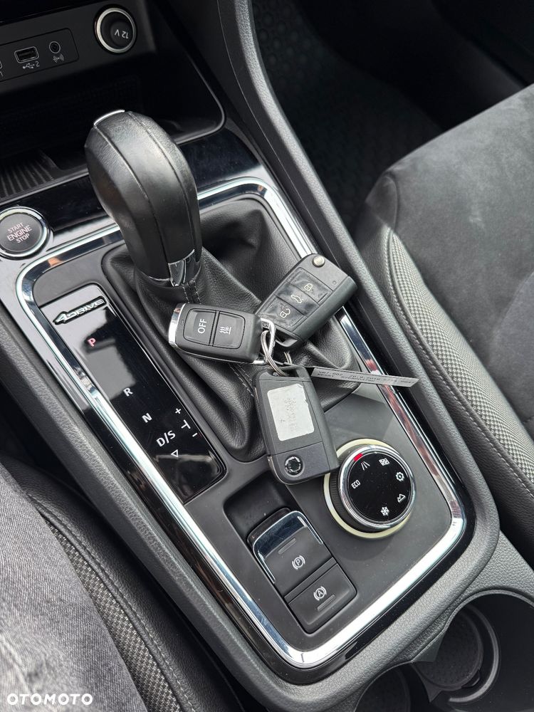 Seat Ateca 2.0 TDI 4Drive DSG XCELLENCE - 17