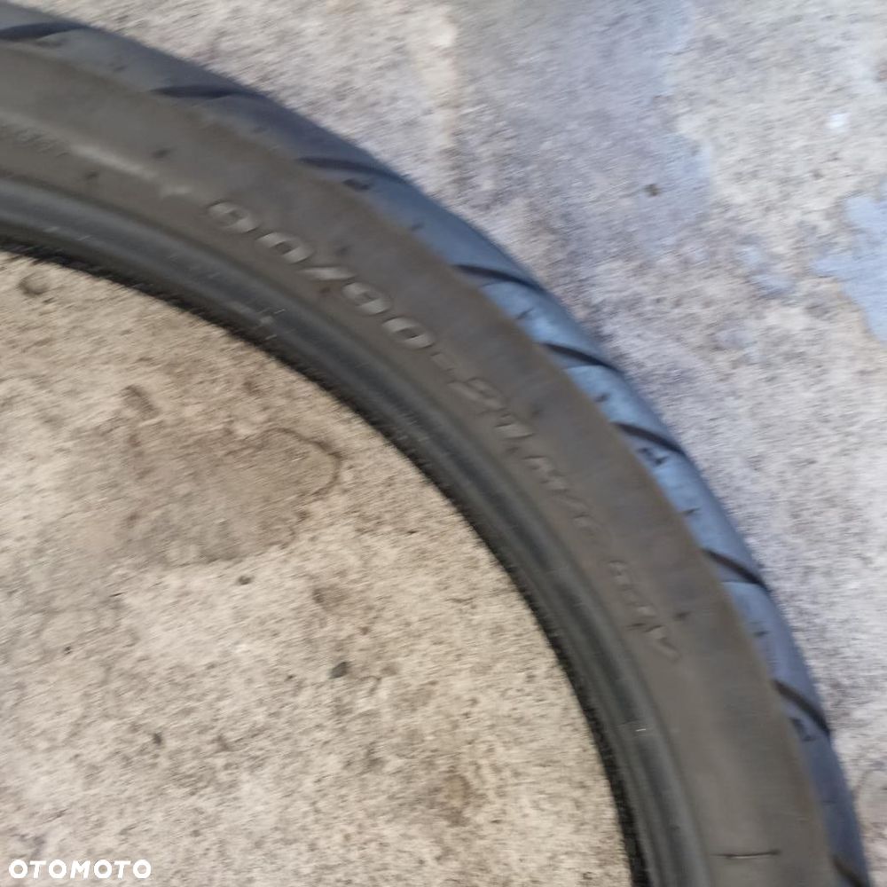 OPONA MOTOROWA 90/90/21 PIRELLI (E7974) - 4