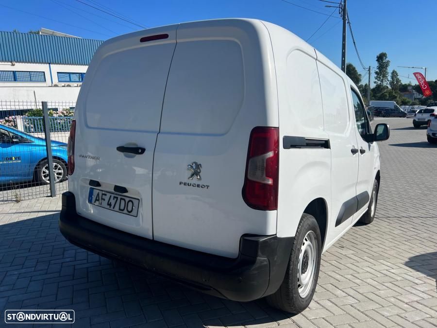 Peugeot Partner 1.5 - 3