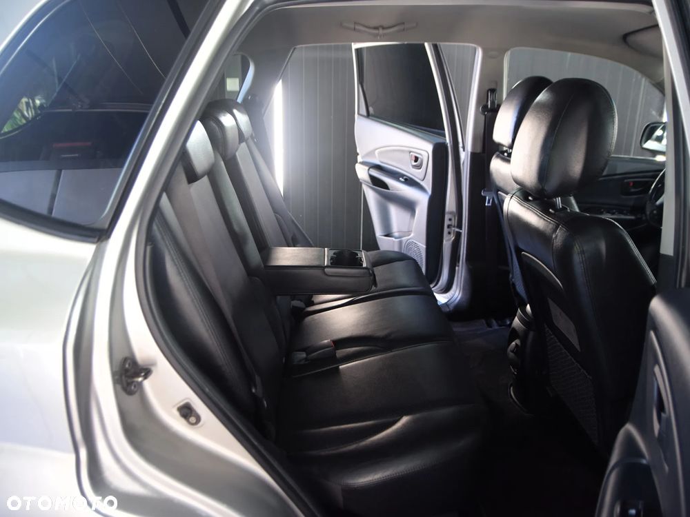 Hyundai Tucson - 19
