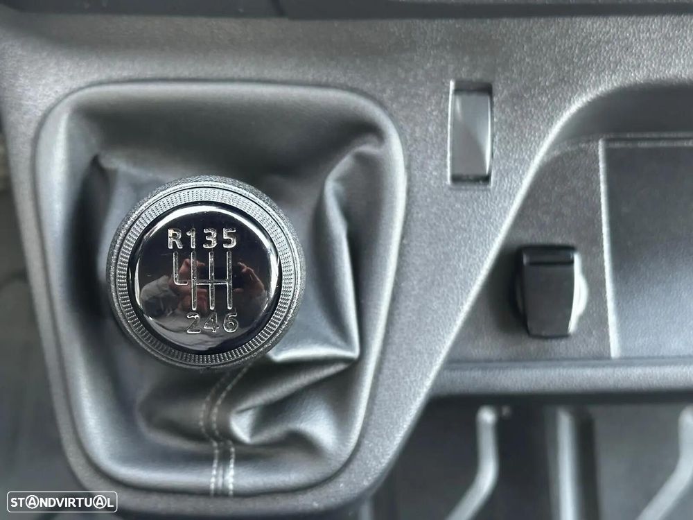 Renault Master ENERGY Start & Stop L3H1 HA - 24