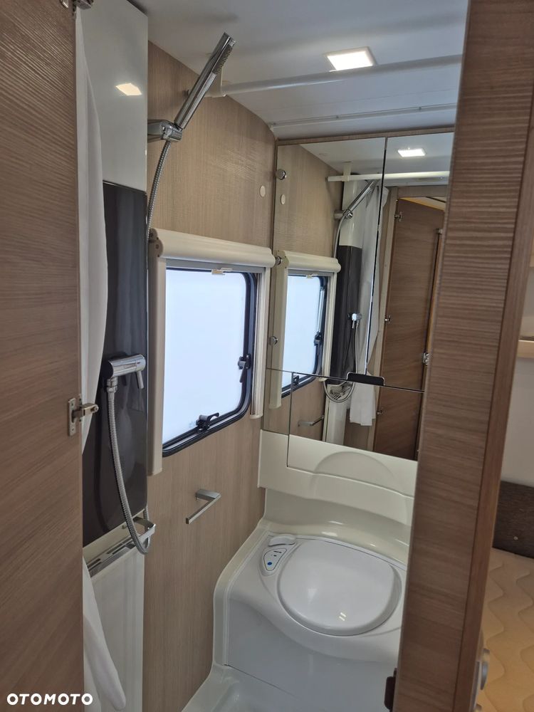 Adria Adora 522  SUPREME Edition - 12