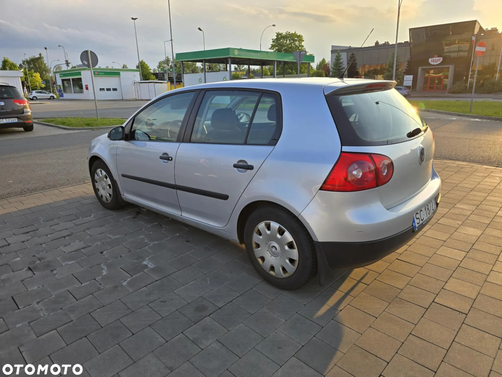 Volkswagen Golf V 1.9 TDI Trendline - 6