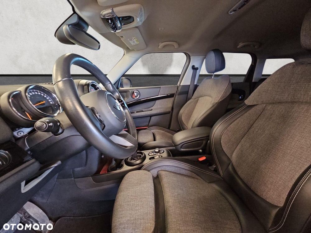 MINI Countryman - 11