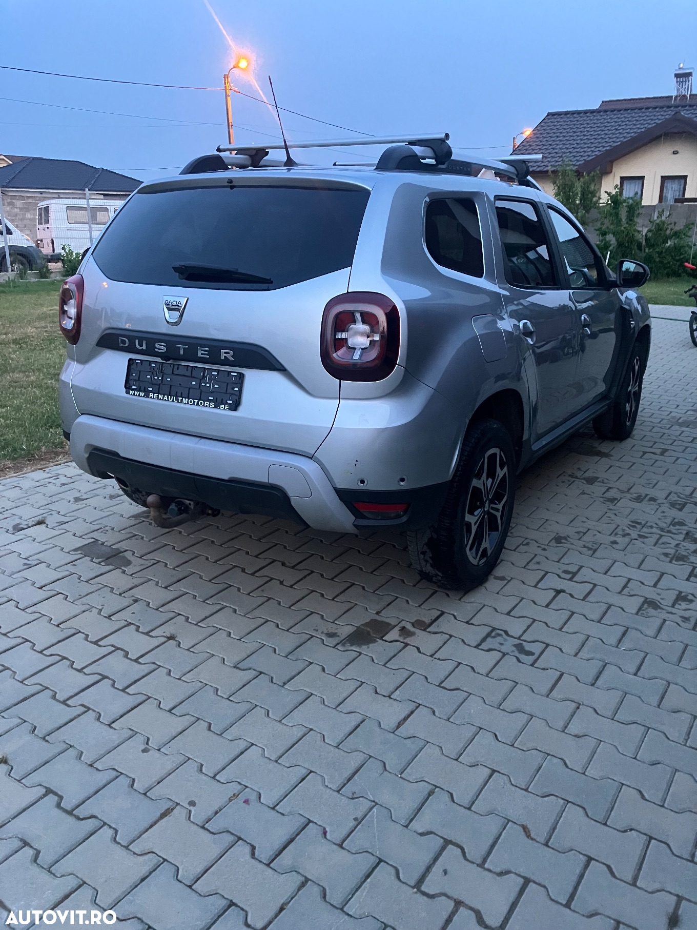 Dacia Duster TCe 90 2WD Expression - 3