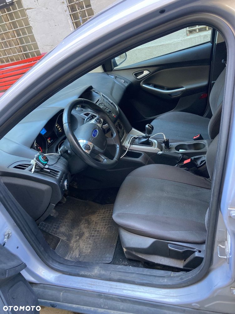 Ford Focus 1.0 EcoBoost Edition - 10