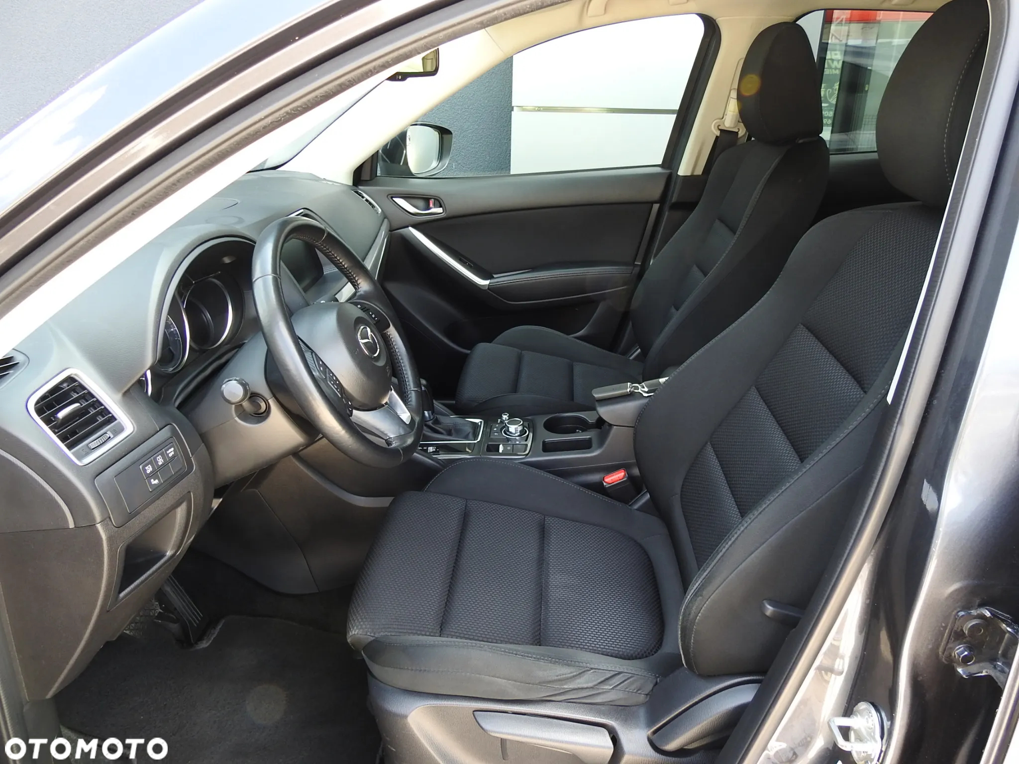 Mazda CX-5 2.2 D Skyenergy 2WD - 9
