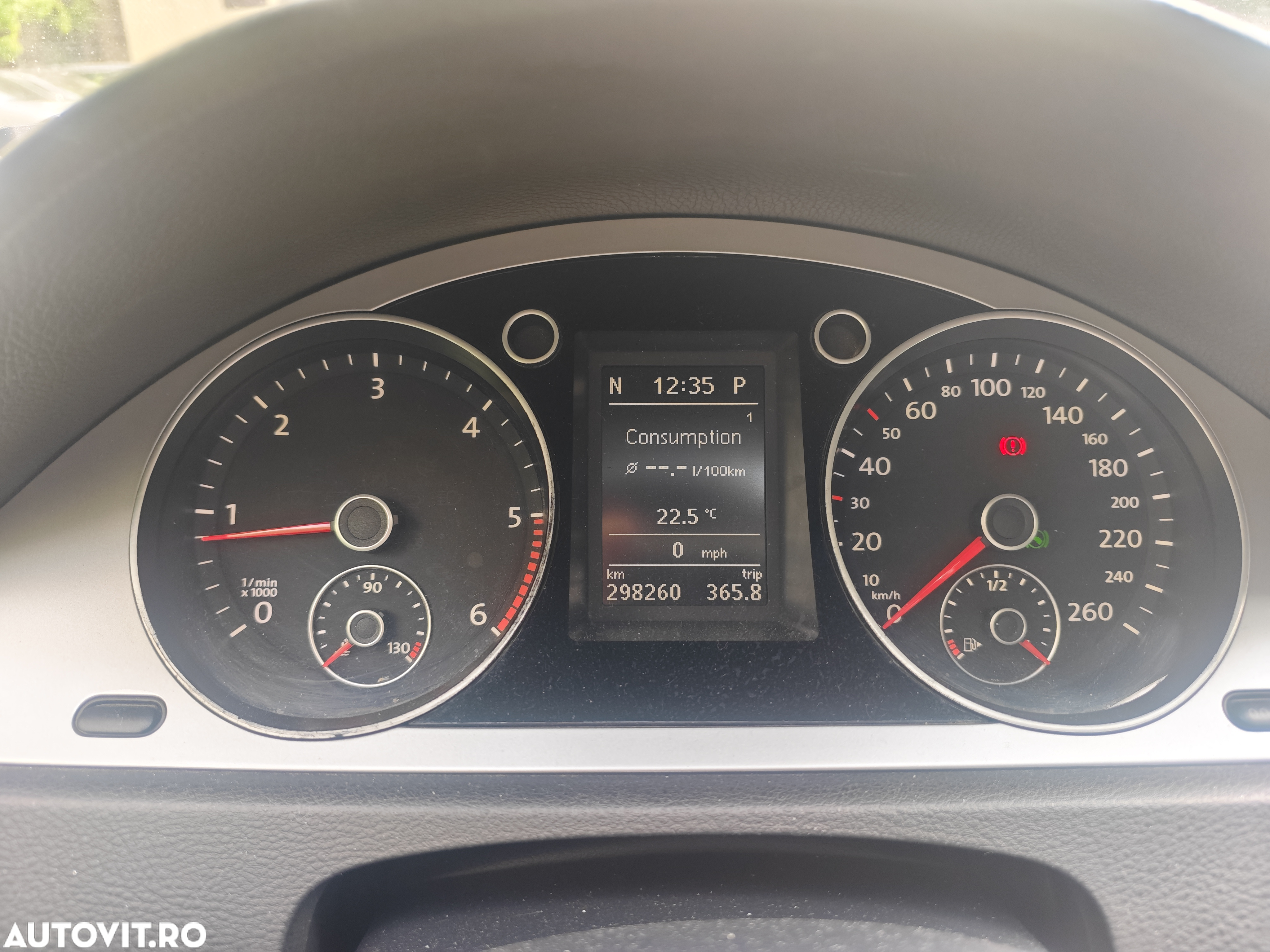 Volkswagen Passat Variant 2.0 TDI DPF DSG Highline - 7
