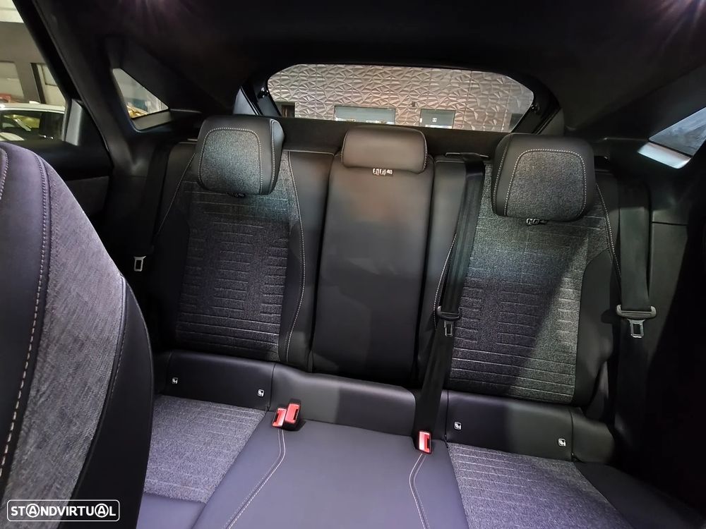 Peugeot 3008 1.2 Hybrid Allure e-DCS6 - 7