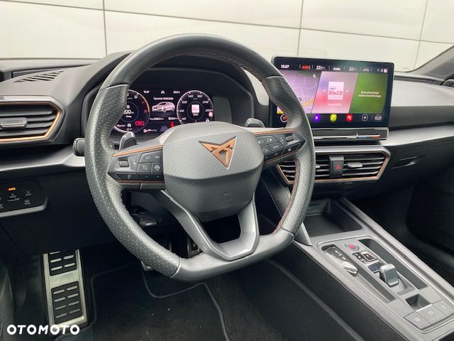 Cupra Leon 2.0 TSI VZ DSG - 19