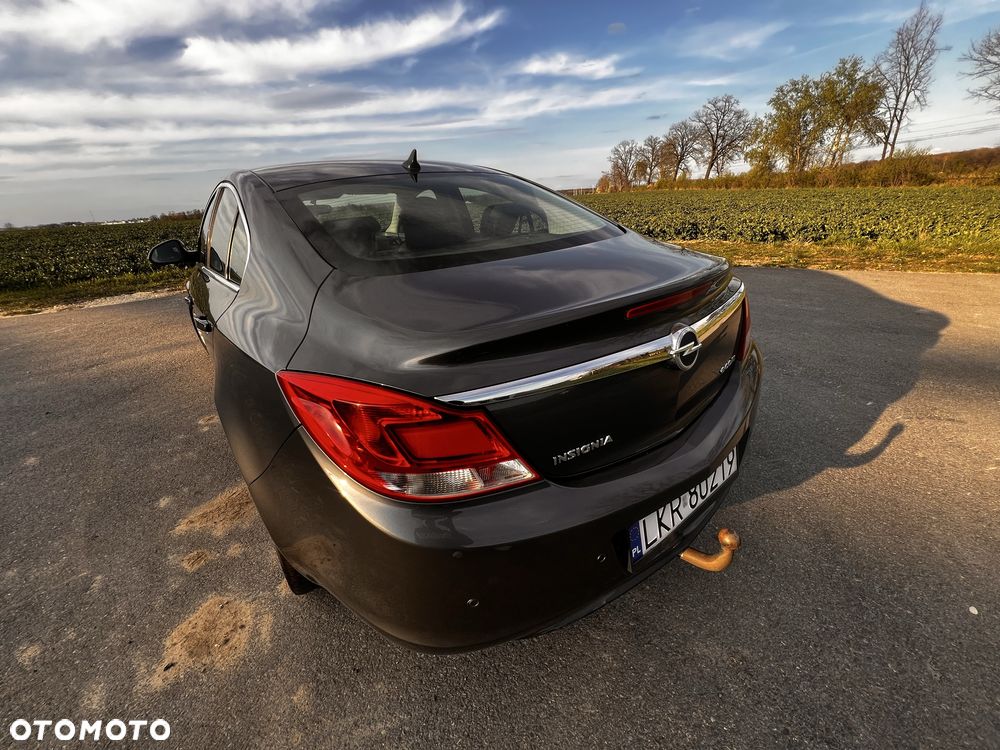Opel Insignia - 4
