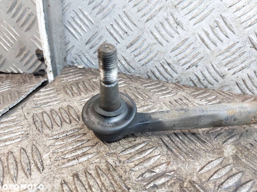 MAGLOWNICA PRZEKŁADNIA KIEROWNICZA OPEL VECTRA C 0250080080101 - 2