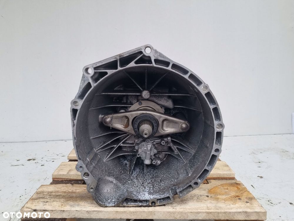 BMW X3 F25 2.0 D REDUKTOR MANUALNEJ SKRZYNI BIEGÓW 7649782 - 14