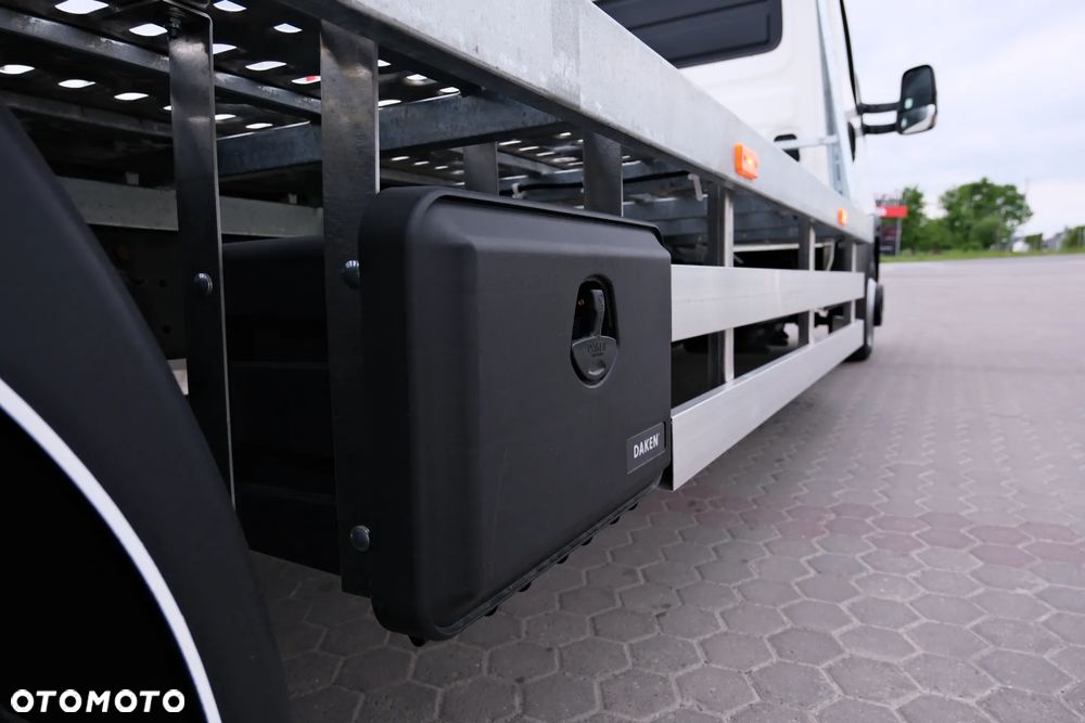 Iveco Daily 72-180 - 9