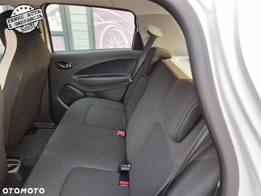 Renault Zoe - 15