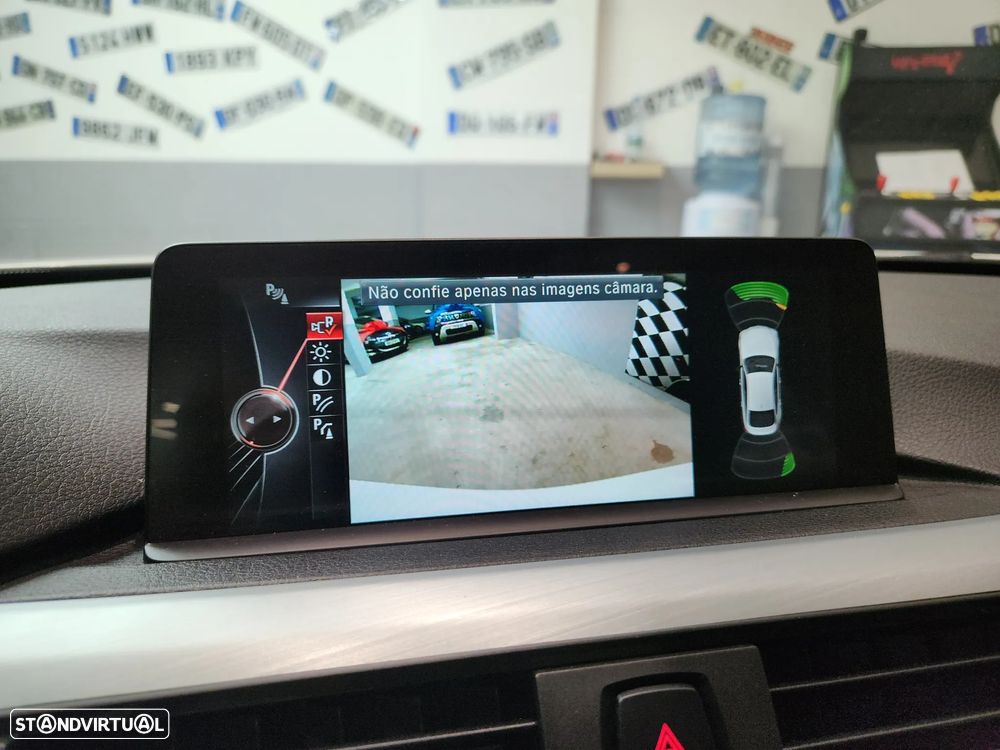 BMW 420 Gran Coupé d Aut. Luxury Line - 44