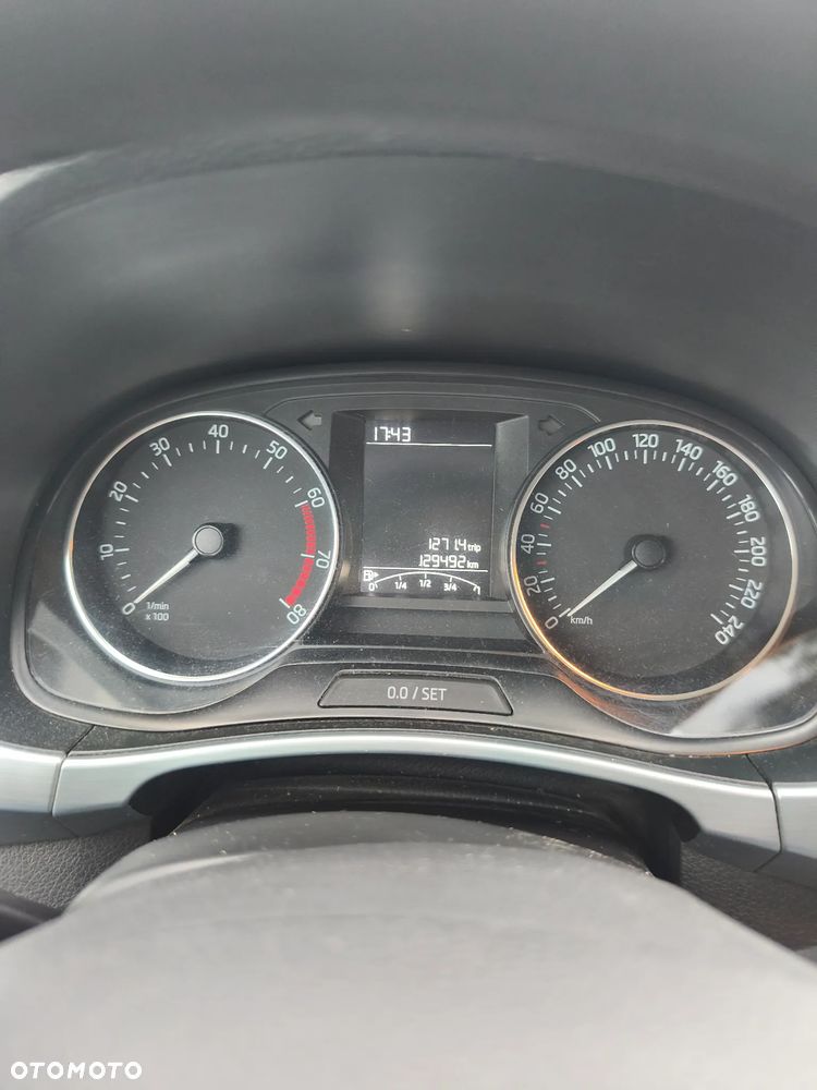 Skoda Fabia 1.0 Ambition - 6