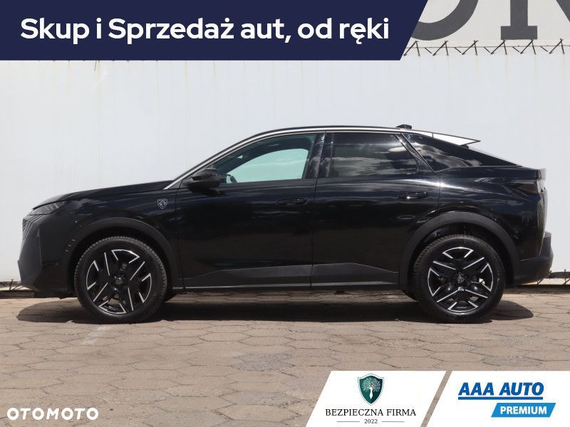 Peugeot 3008 - 4