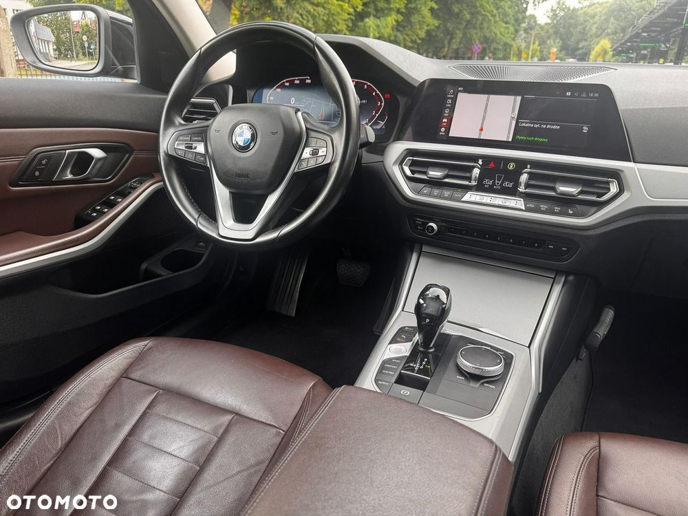 BMW Seria 3 - 13