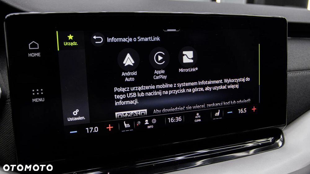 Skoda Octavia 2.0 TDI 4x4 Style DSG - 34
