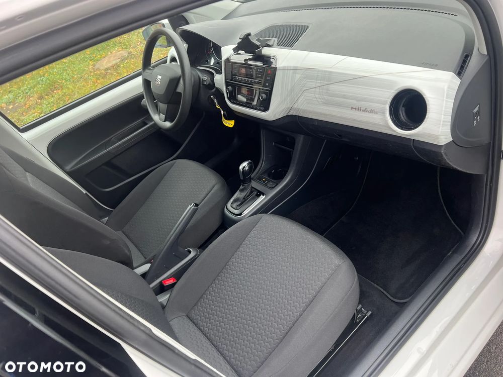 Seat Mii Plus - 4