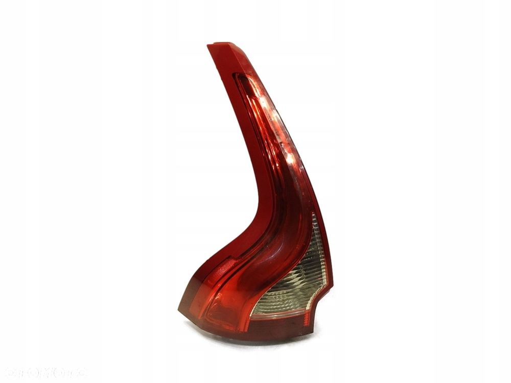 LAMPA LEWY TYŁ VOLVO XC60 I 89075216 - 1