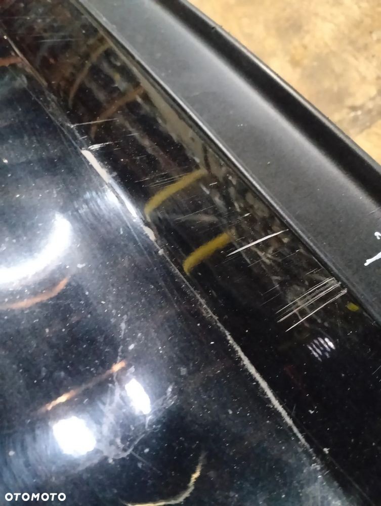 TESLA 3 ZDERZAK TUŁ KOMPLETNY PDC - 5