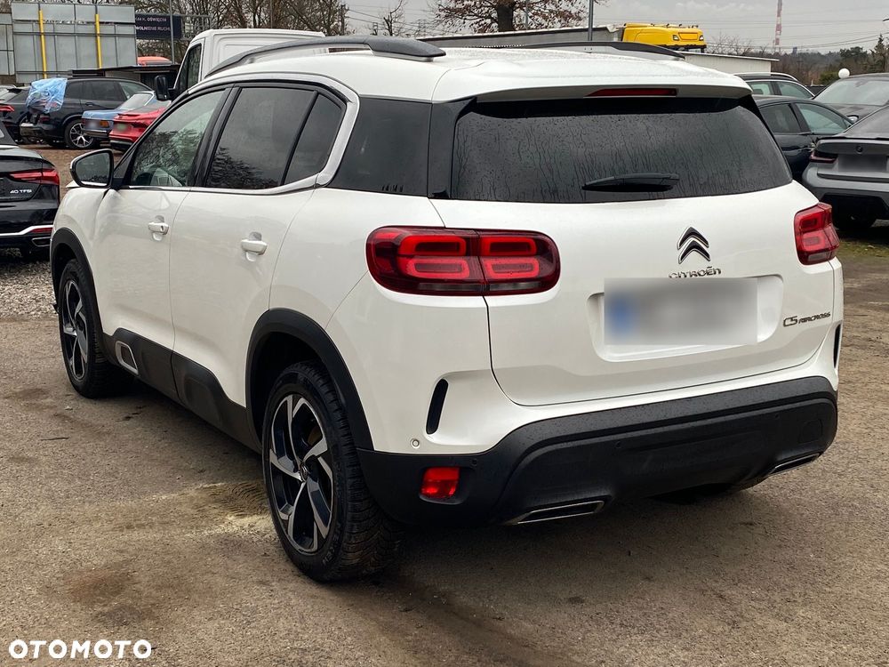 Citroën C5 Aircross - 13