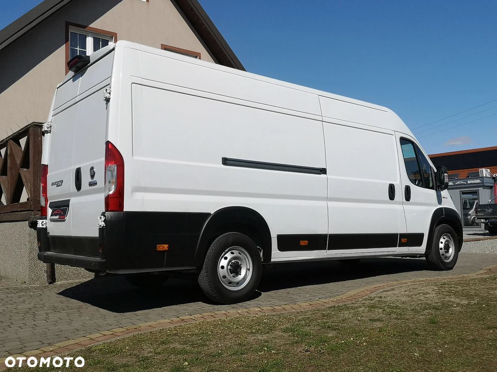 Fiat Ducato 2.3M-Jet 160 - 5