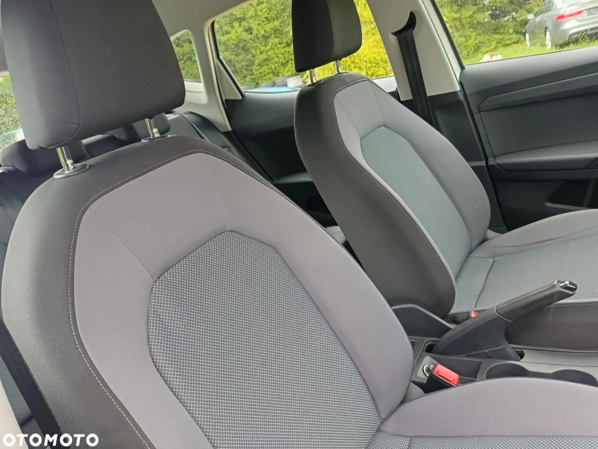 Seat Arona 1.0 Eco TSI Style - 21