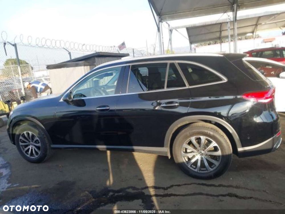 Mercedes-Benz GLC - 3