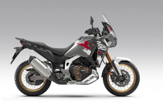 Honda CRF - 1