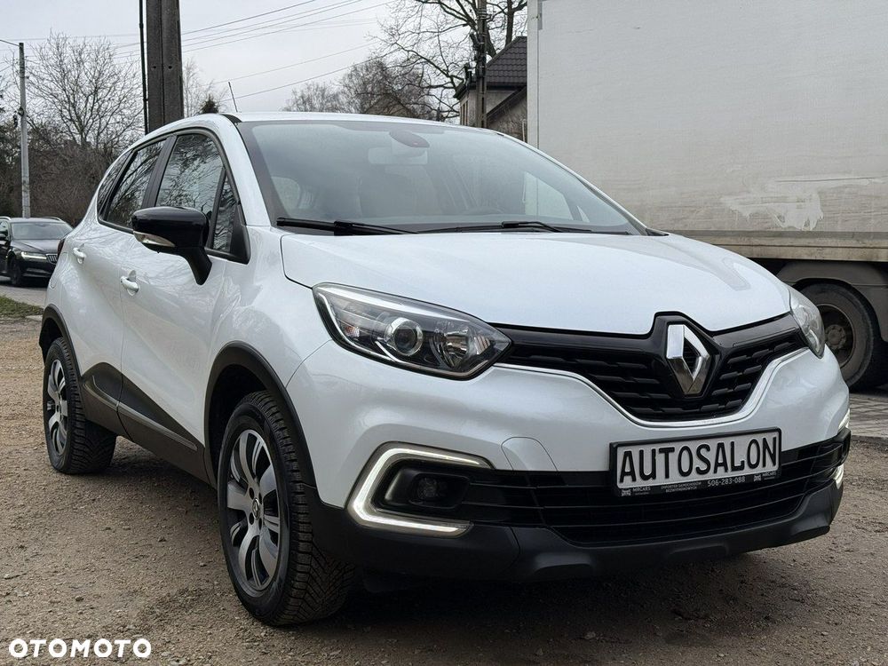 Renault Captur - 3