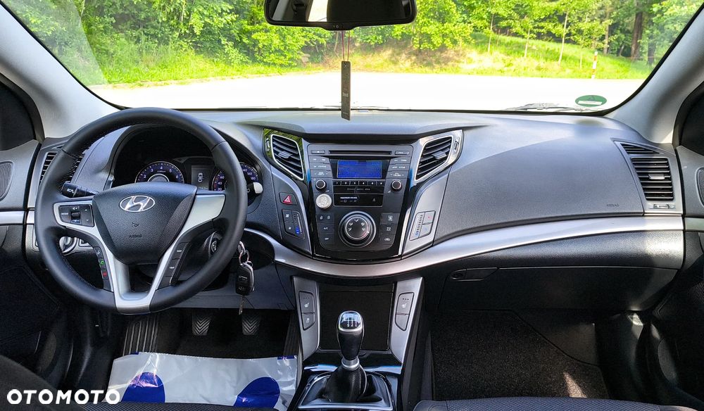 Hyundai i40 - 17