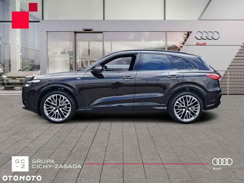 Audi Q5 - 3