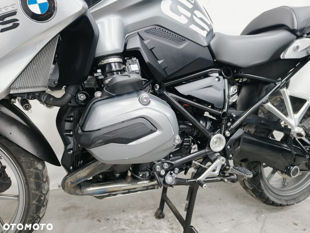 BMW GS - 22
