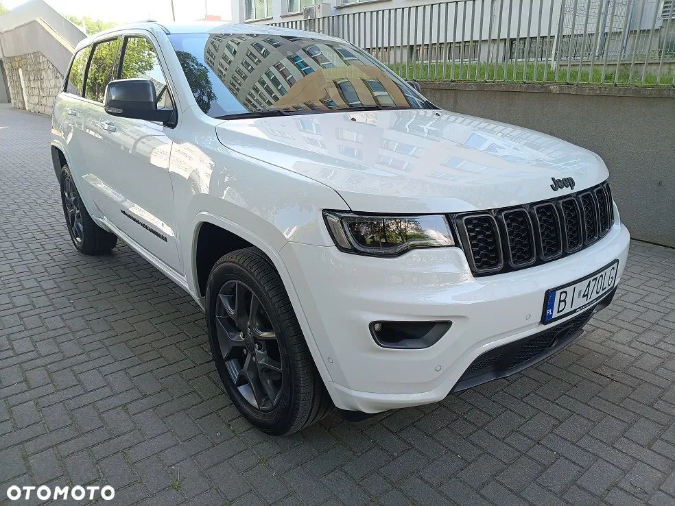 Jeep Grand Cherokee - 3