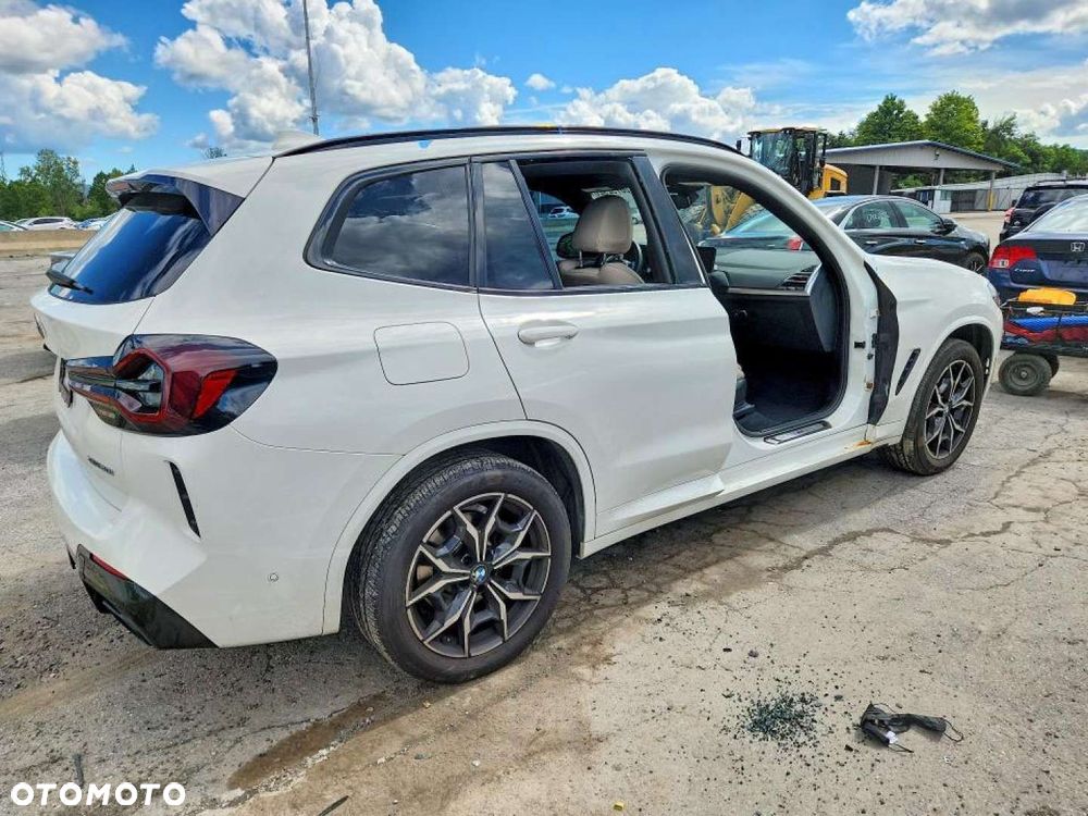 BMW X3 - 4