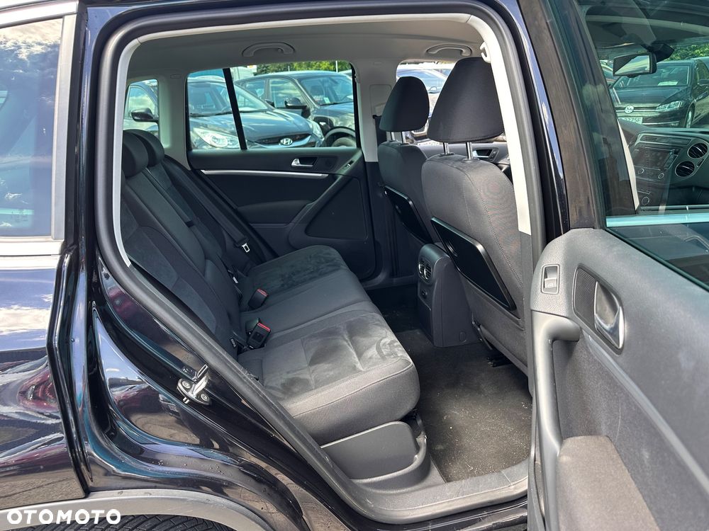 Volkswagen Tiguan 2.0 TDI DPF 4Motion Life - 7