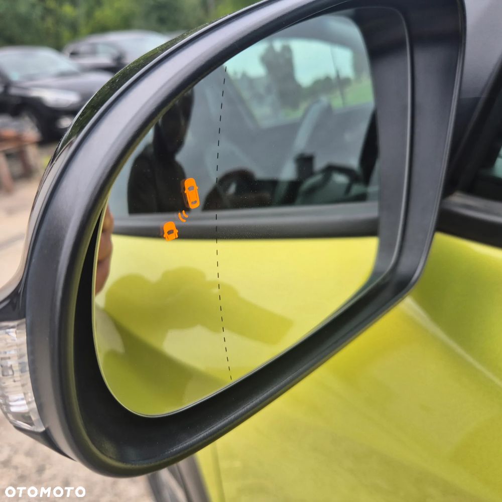 Hyundai Kona 1.6 T-GDI Premium 4WD DCT - 13