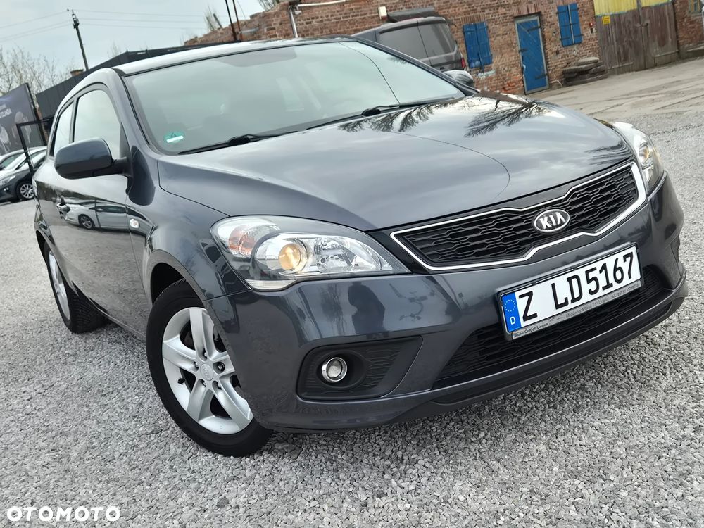 Kia ProCeed 1.4 Comfort - 18