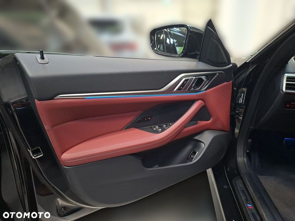 BMW Seria 4 - 12