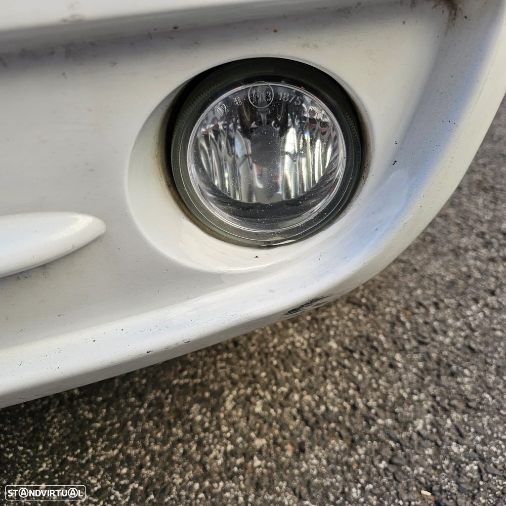 Peugeot Expert Longa Maxi XL A/C - 5