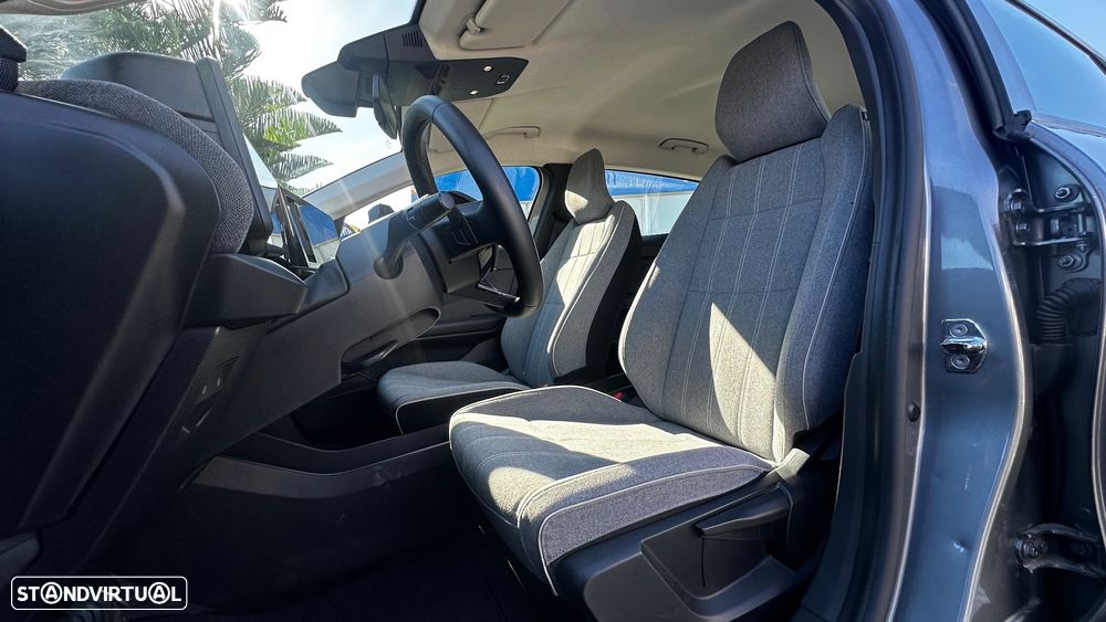 Renault Mégane E-Tech EV60 Equilibre Optimum Charge - 22