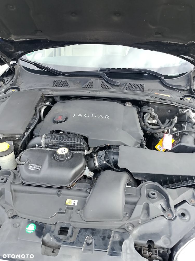 Jaguar XF 3.0 V6 S Premium Luxury - 12