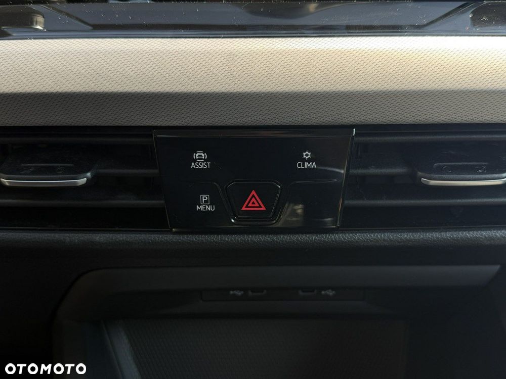Volkswagen Golf 1.0 TSI - 26