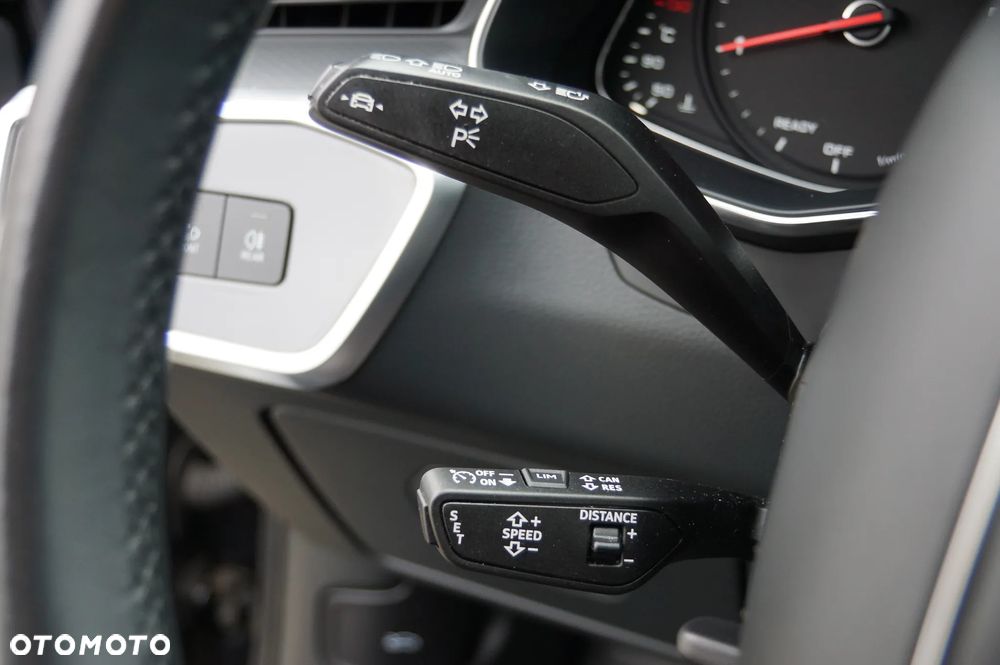 Audi A6 - 23