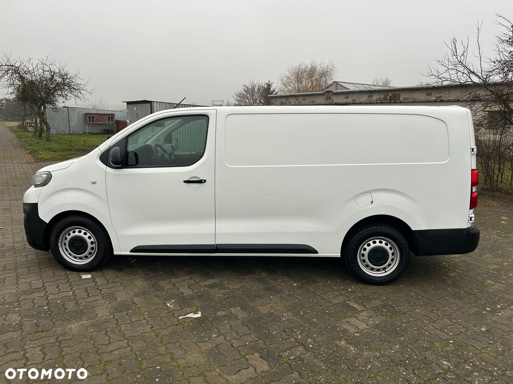 Peugeot Expert - 11